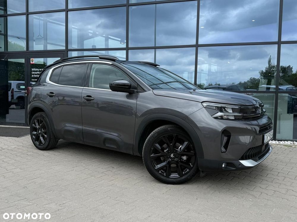 Citroën C5 Aircross - 3