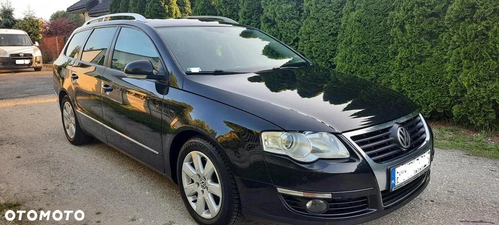 Volkswagen Passat 1.8 TSI Sportline - 3