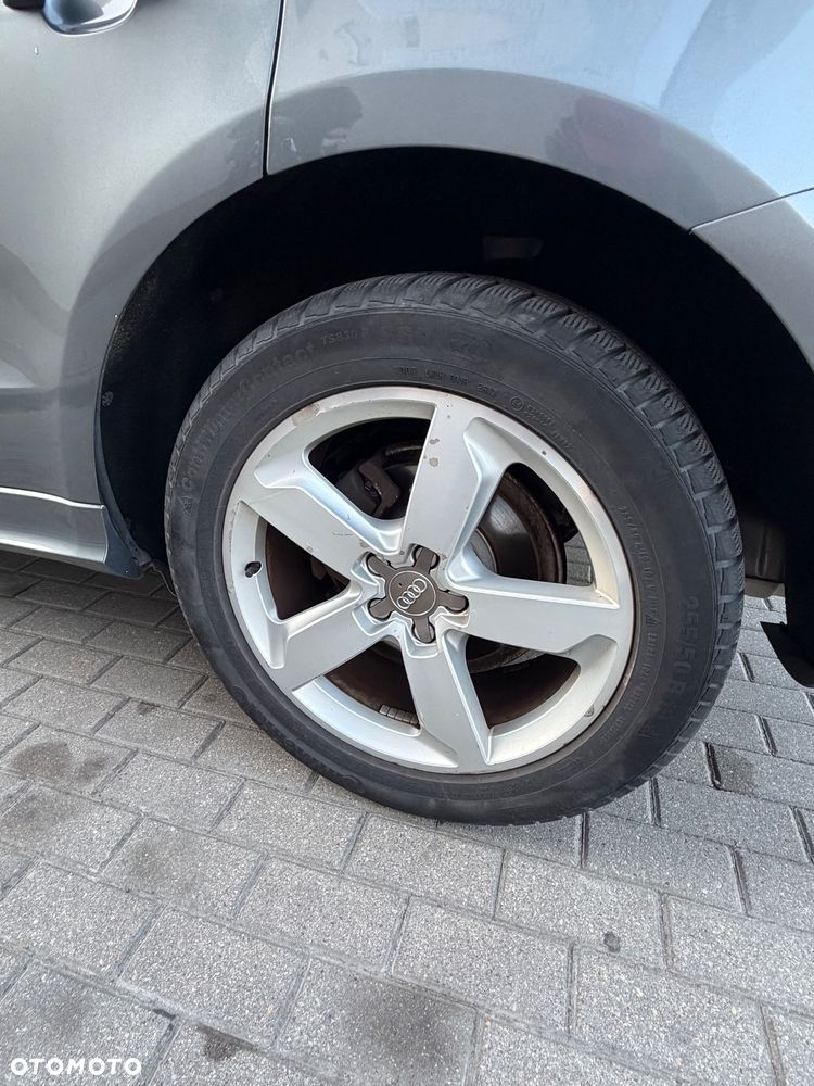 Audi Q5 - 32