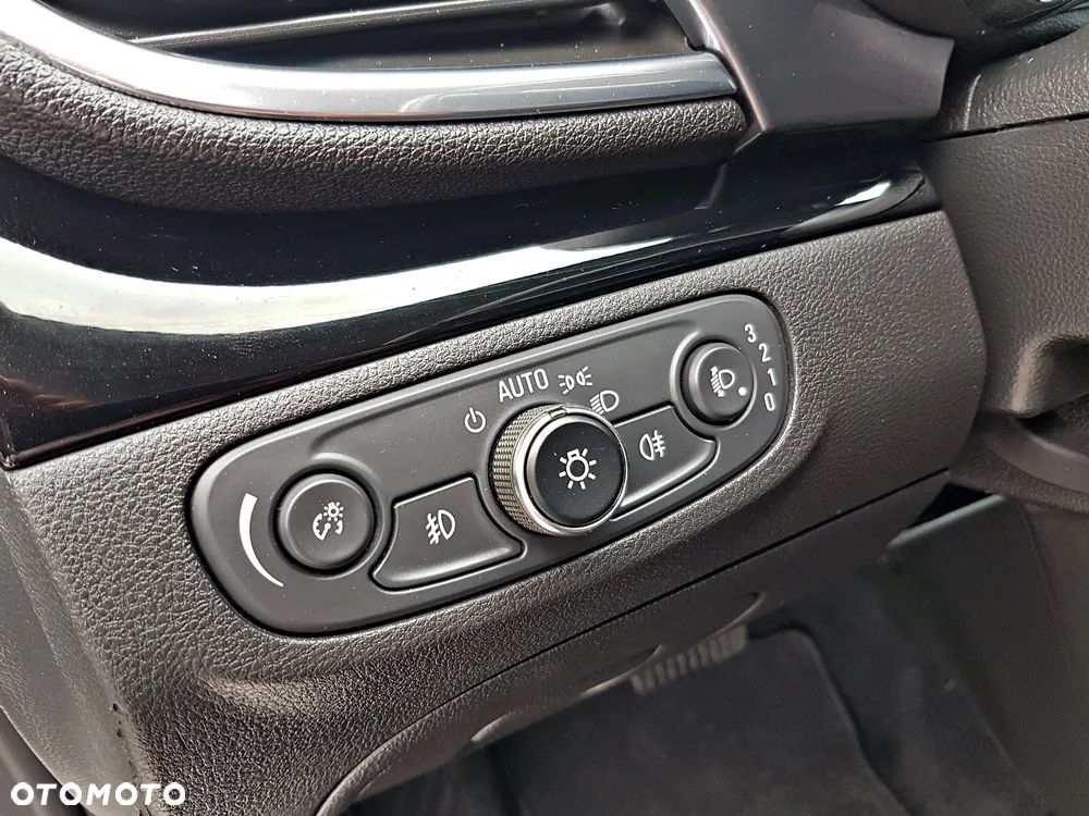 Opel Mokka 1.4 Turbo Automatik Edition - 19