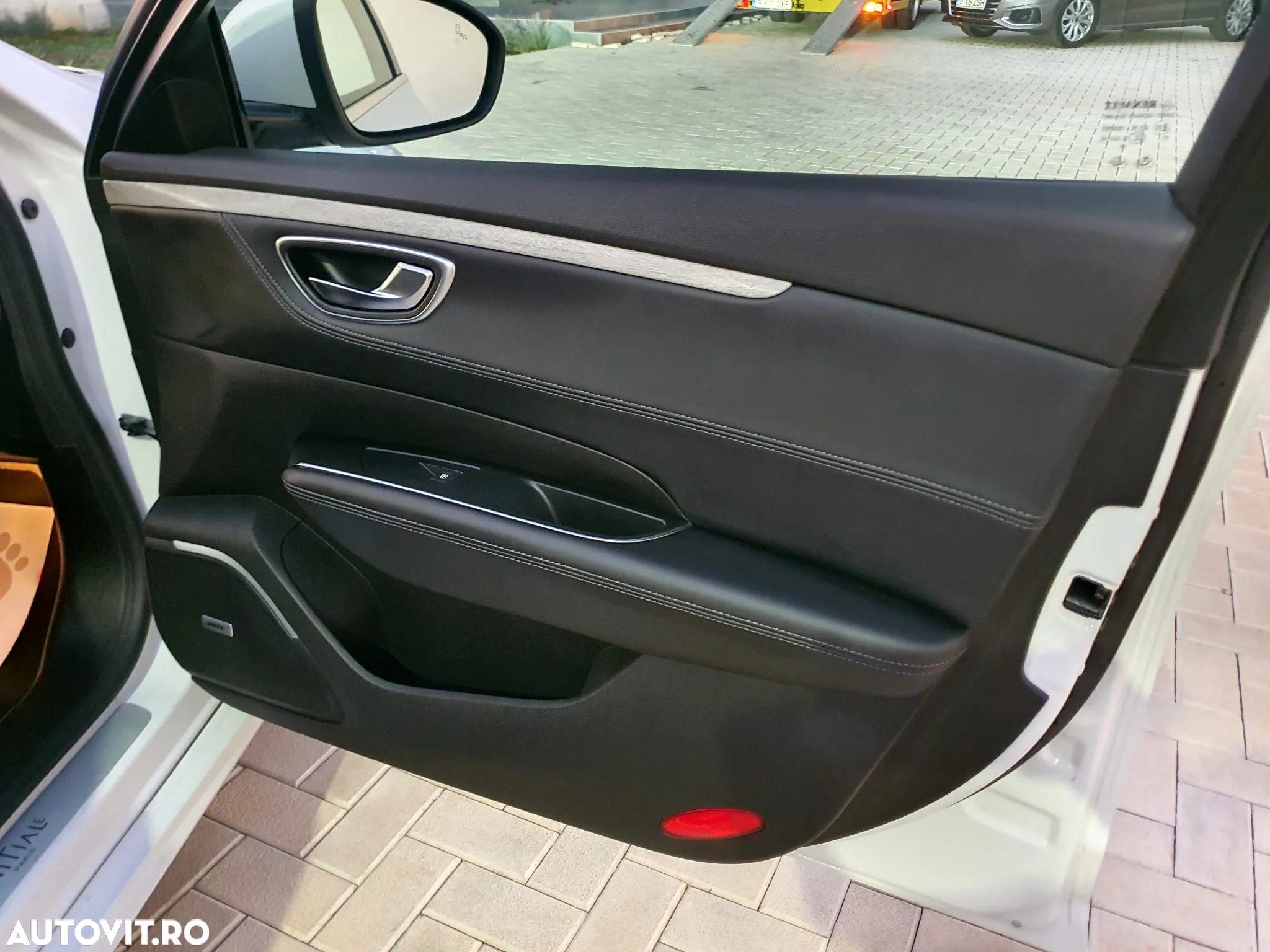 Renault Talisman Grandtour ENERGY dCi 160 EDC INITIALE PARIS - 27