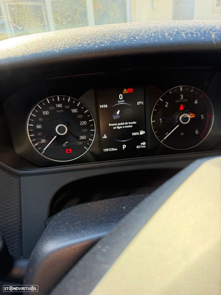 Land Rover Range Rover Velar 2.0d - 2
