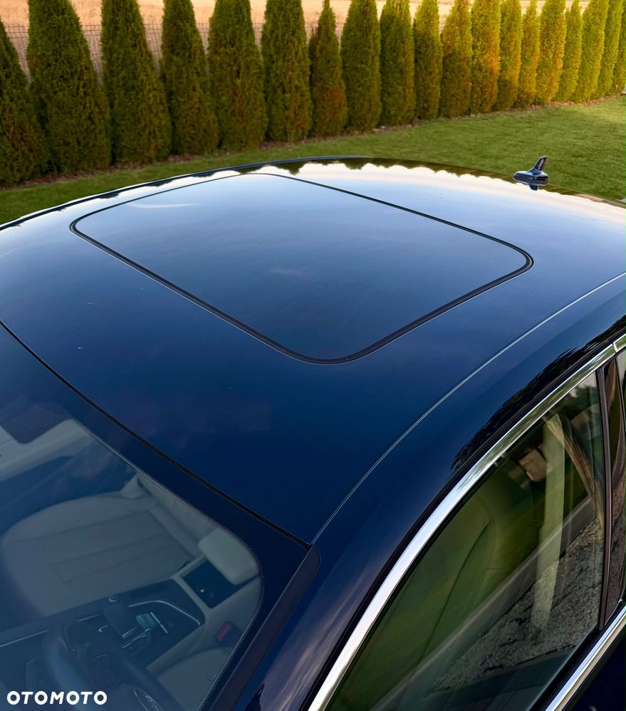Audi A4 Limousine 2.0 TFSI quattro S tronic design - 14