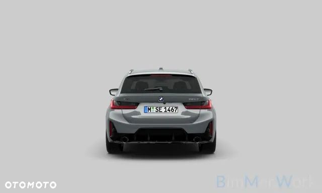 BMW Seria 3 320d xDrive mHEV M Sport - 4