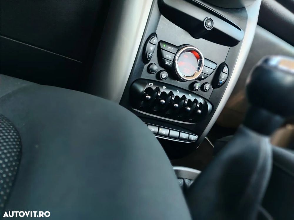 Mini Countryman One - 9