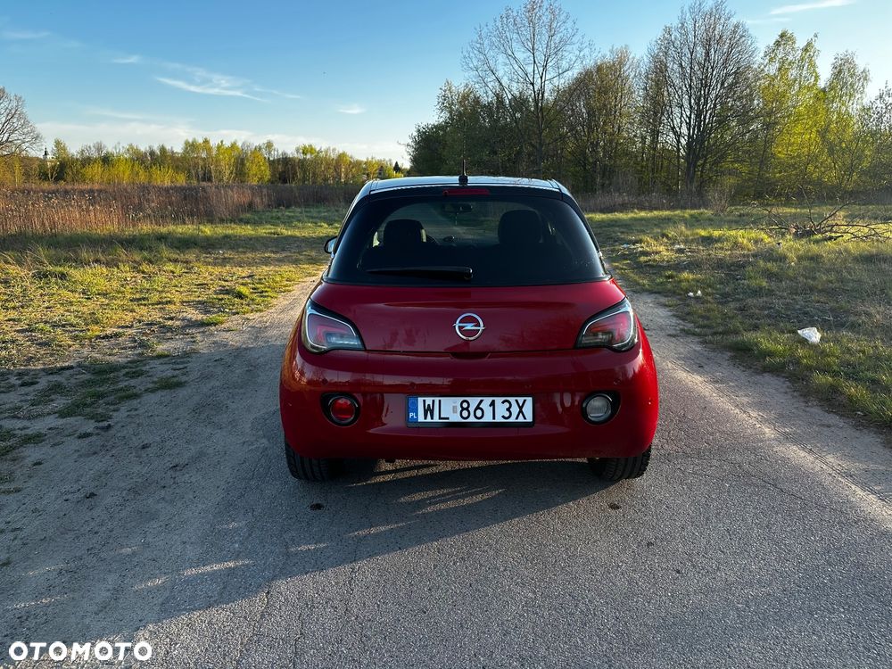 Opel Adam 1.4 Unlimited - 21