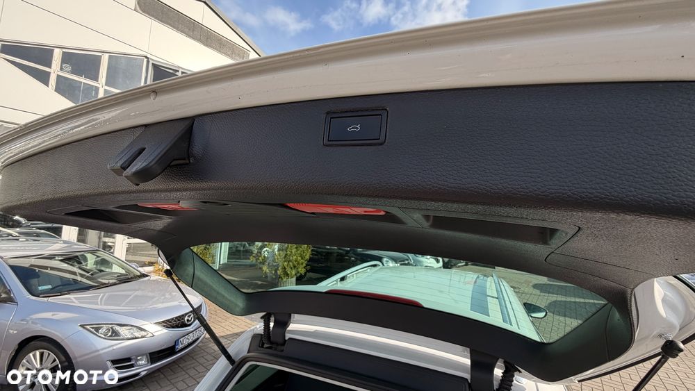 Volkswagen Passat Alltrack - 20