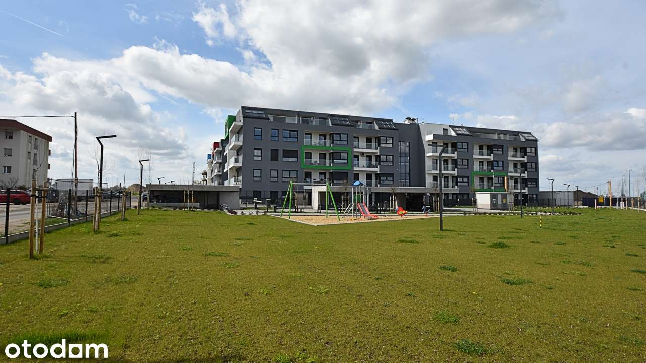 Wyjątkowy apartament dwupoziomowy z tarasem i prywatną windą