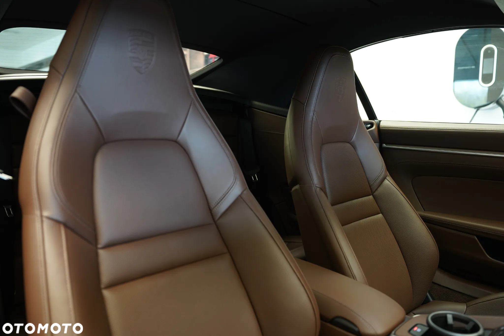 Porsche 911 Carrera Cabrio - 20