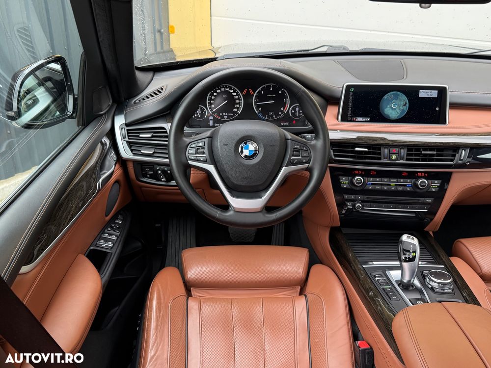 BMW X5 xDrive30d - 14