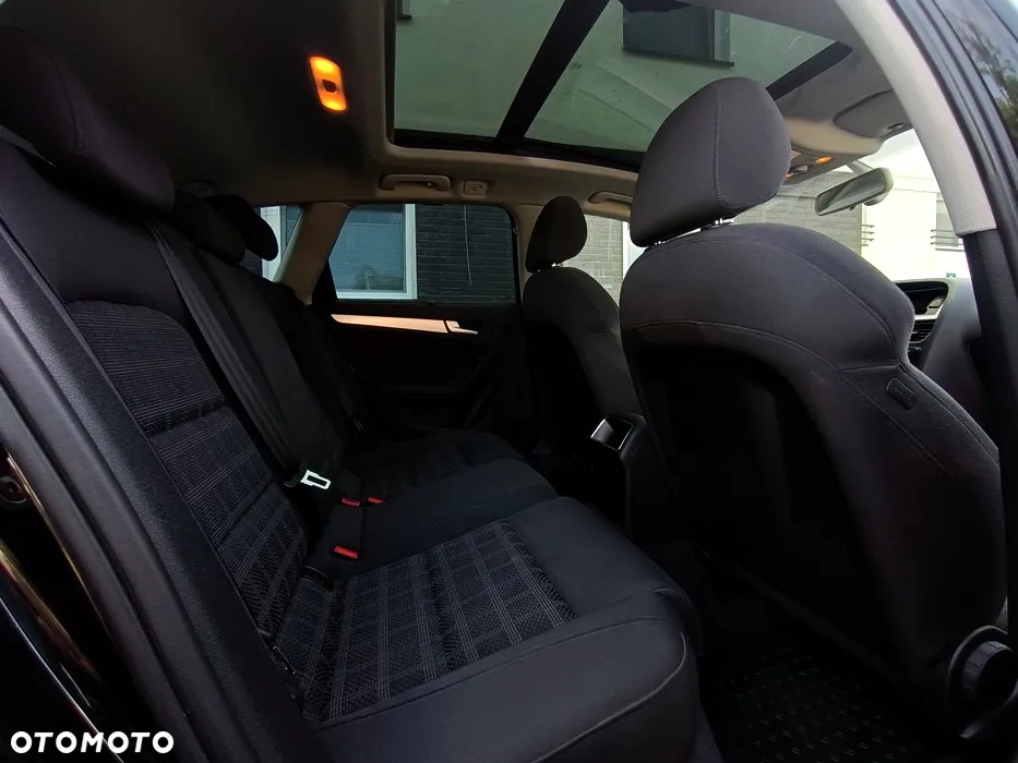 Audi A4 2.0 TDI Sport - 25