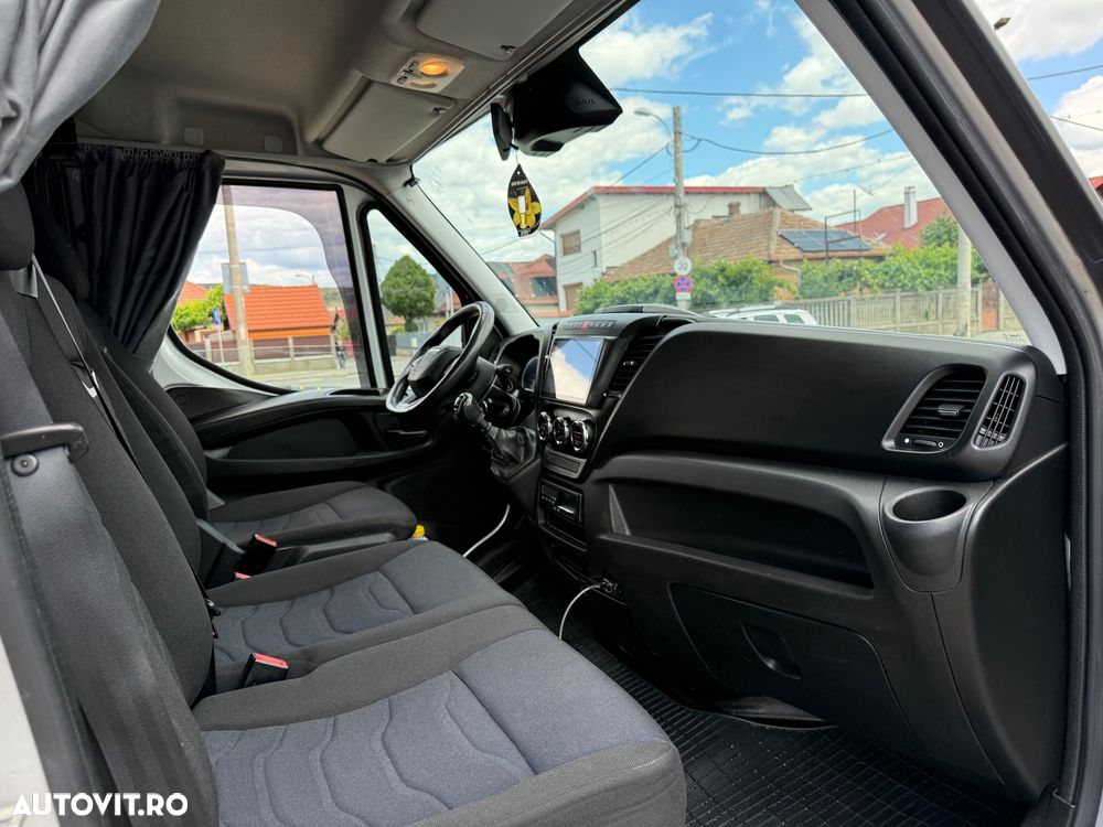 Iveco Massif - 7