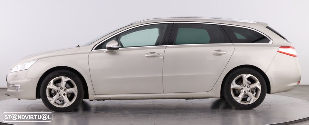 Peugeot 508 SW 1.6 e-HDi Allure CMP6 - 6
