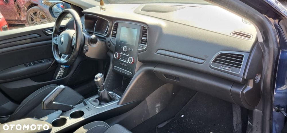Renault Megane 1.5 dCi Color Edition - 8