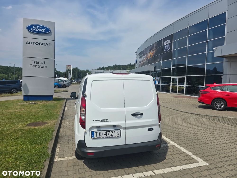 Ford connect - 4