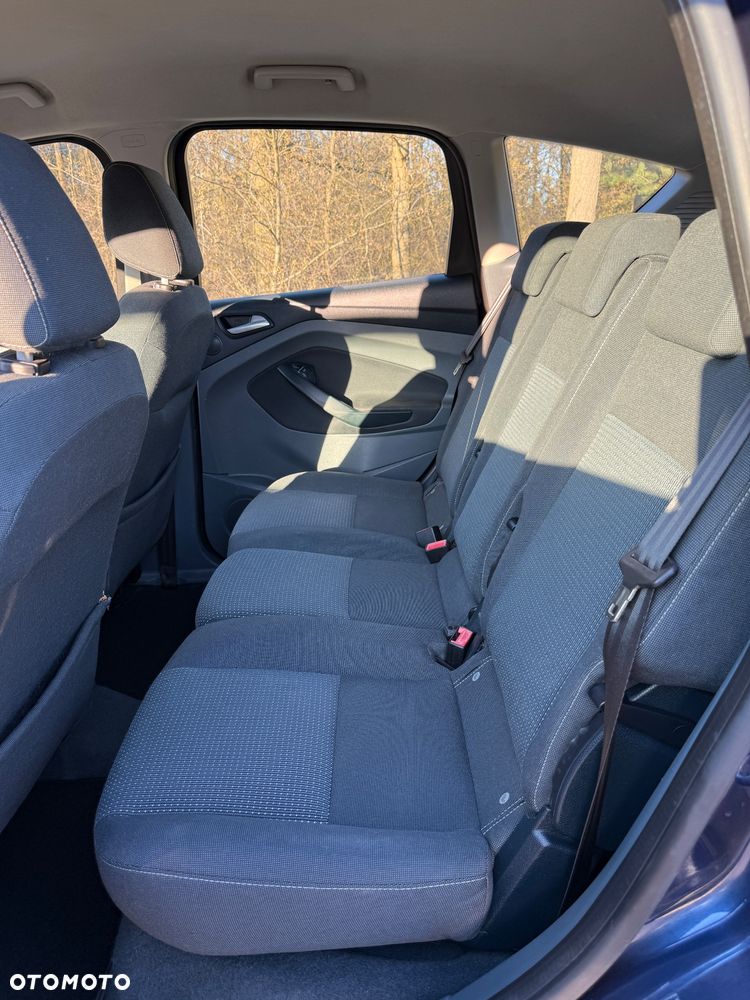 Ford C-MAX 2.0 TDCi SYNC Edition - 14