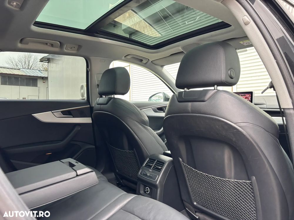 Audi A4 Avant 1.4 TFSI S tronic Design - 32