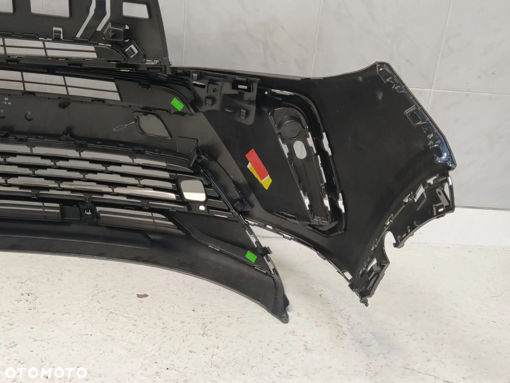 OPEL GRANDLAND X LIFT 2021- ZDERZAK PRZÓD PRZEDNI PDC / LISTWY ORYGINAŁ - 13