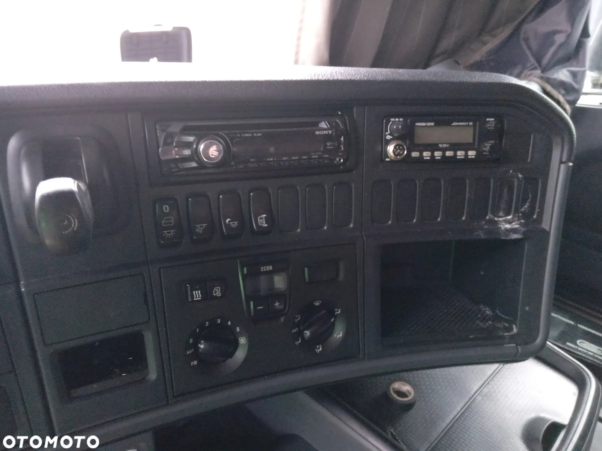 Scania R410 - 13
