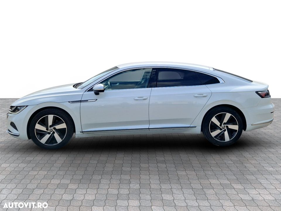 Volkswagen ARTEON 2.0 TDI SCR DSG Elegance - 3