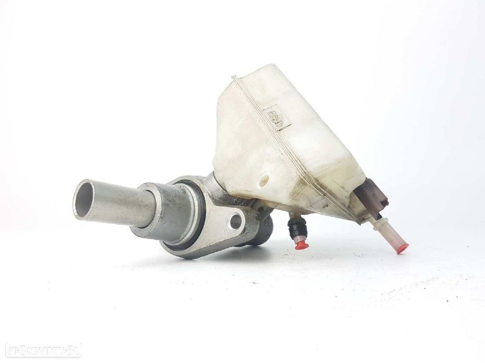 BOMBA DE TRAVÃO CITROEN C4 PICASSO LX PLUS - 1