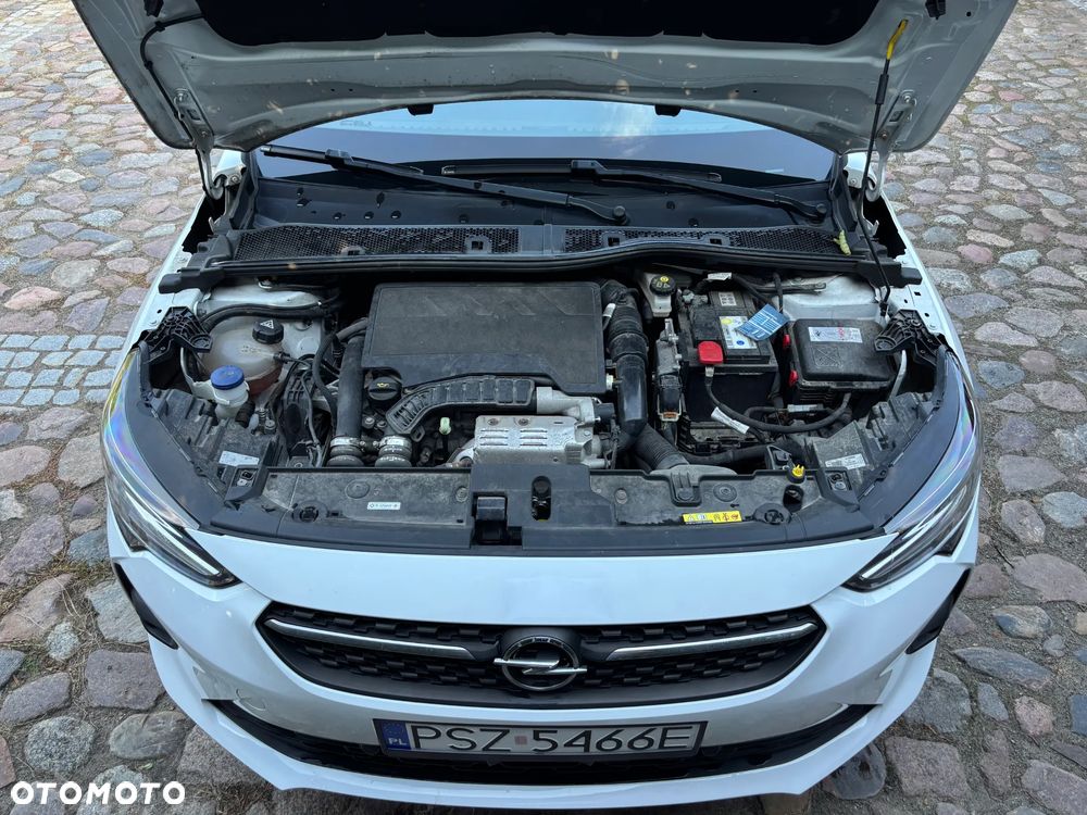 Opel Corsa 1.2 GS Line S&S - 14