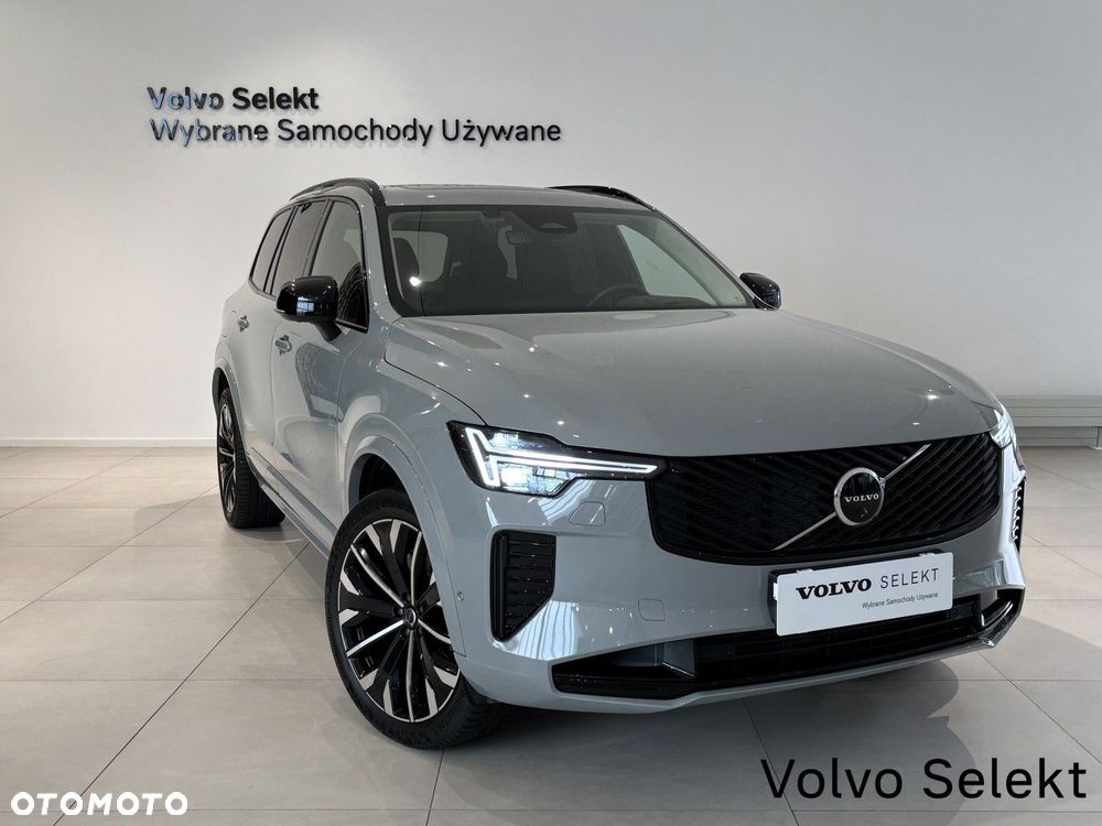 Volvo XC 90 - 6
