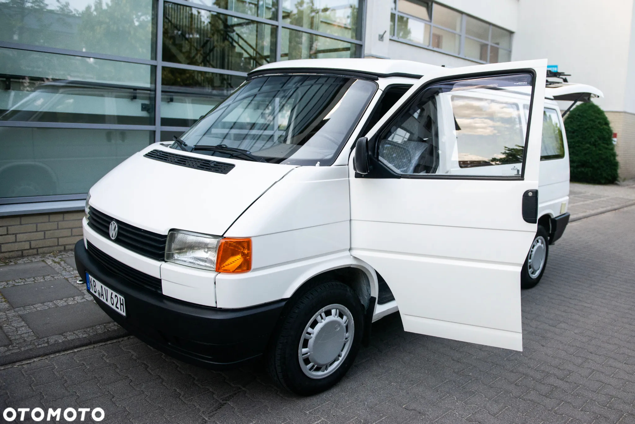Volkswagen California - 11