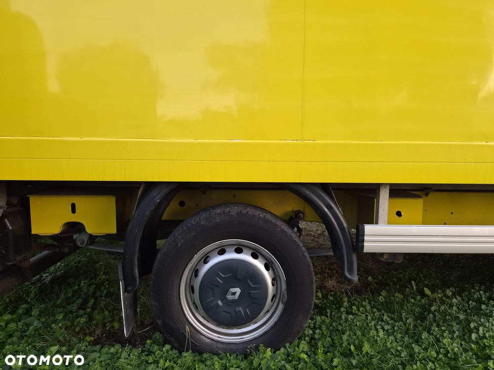 Renault master - 19