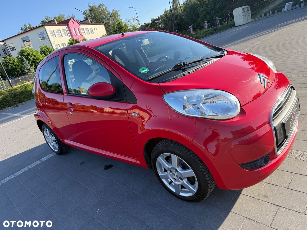 Citroën C1 1.0 Attraction - 19