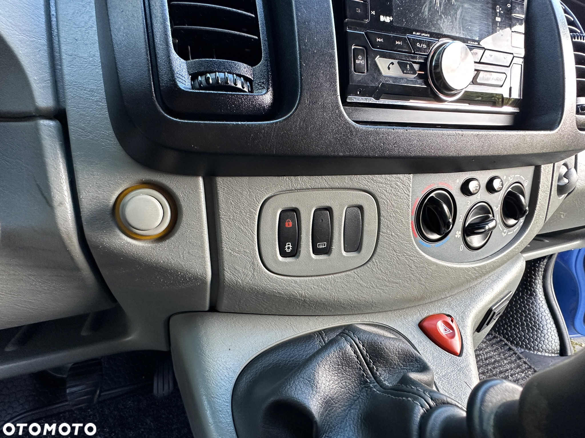 Renault Trafic - 27