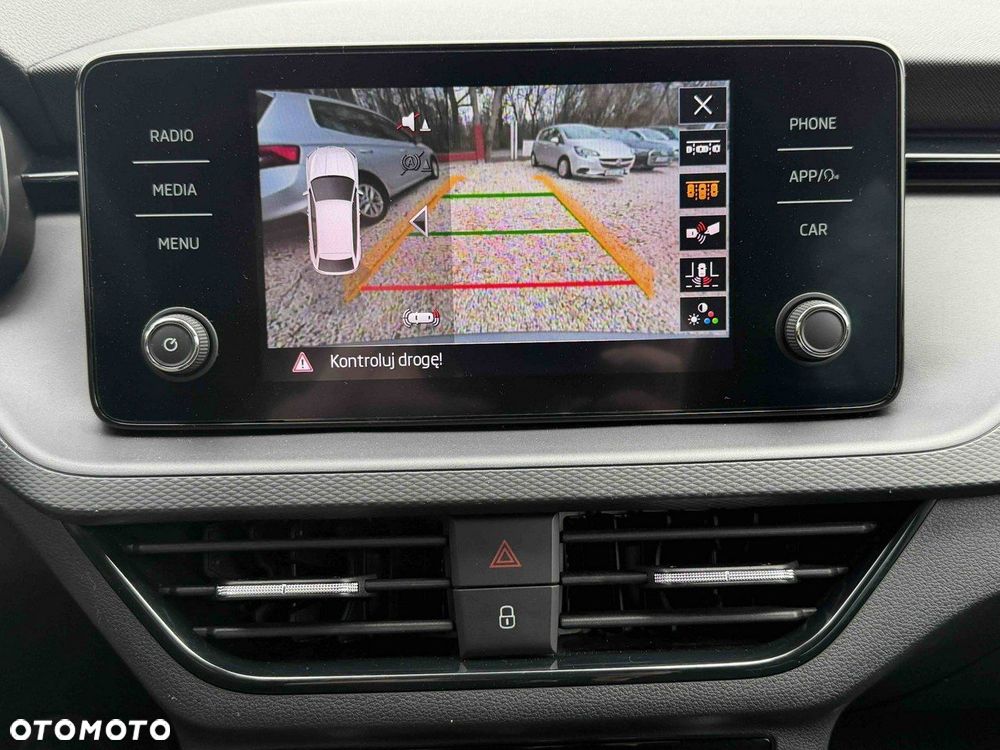 Skoda Scala 1.0 TSI Ambition - 19