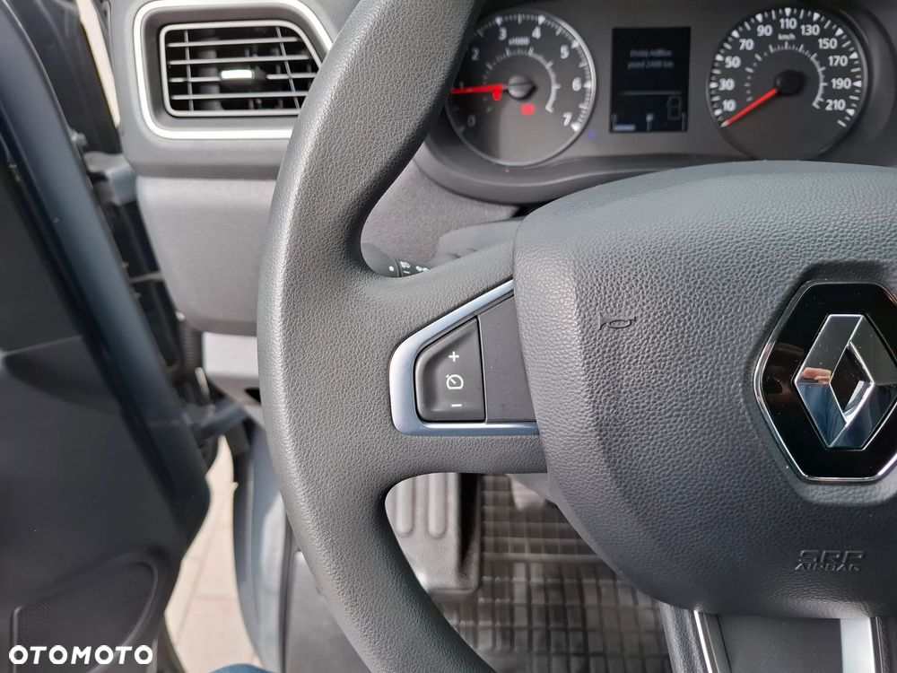 Renault MASTER III  L3H2 - 12
