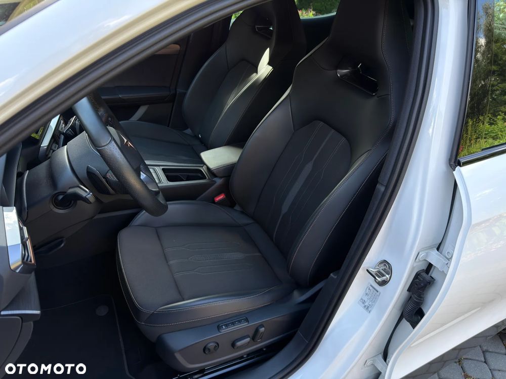 Cupra Formentor - 17