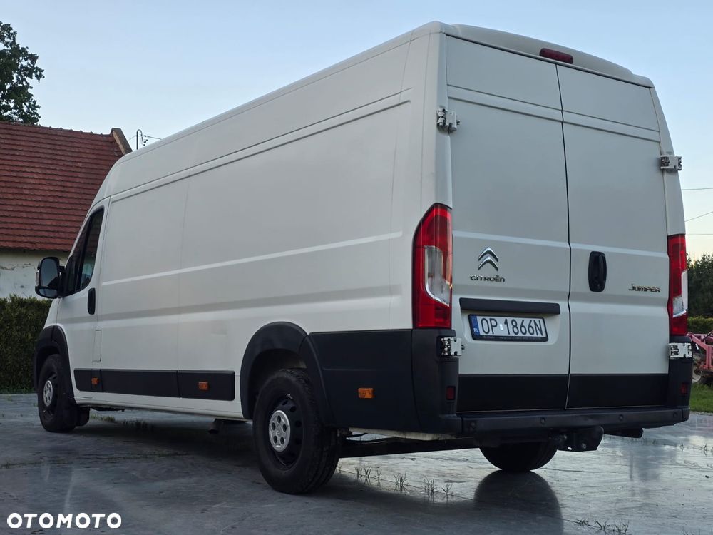 Citroën JUMPER - 4