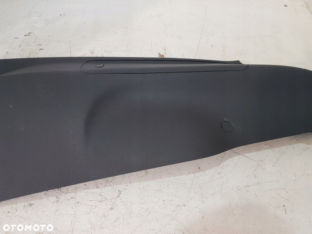 NAKŁADKA AIRBAG PRAWY TYŁ 5N0867766E VW TIGUAN 5N 12R EUR - 3