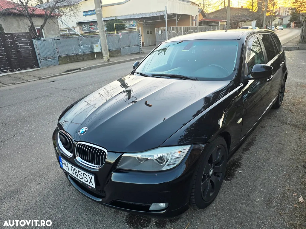 BMW Seria 3 - 10