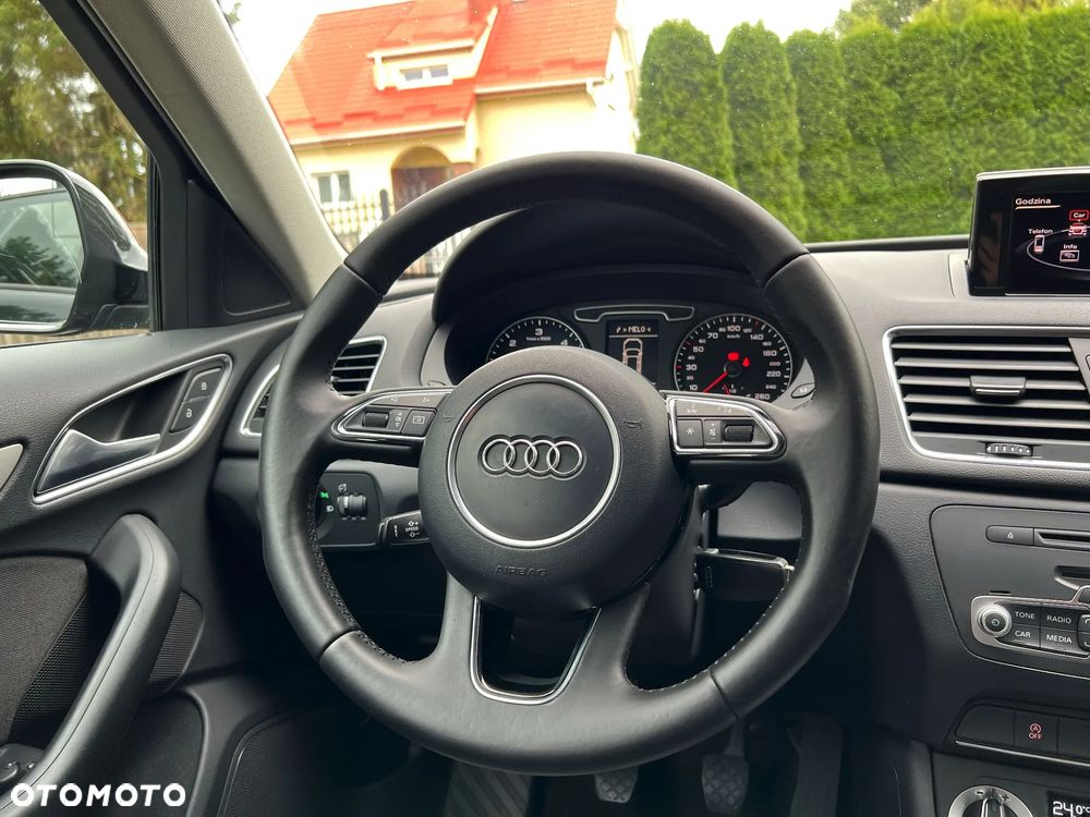 Audi Q3 2.0 TDI - 28