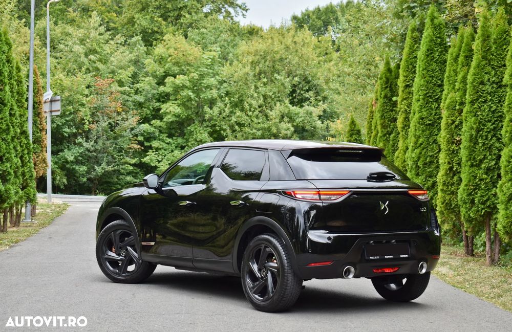 DS Automobiles DS 3 Crossback - 6