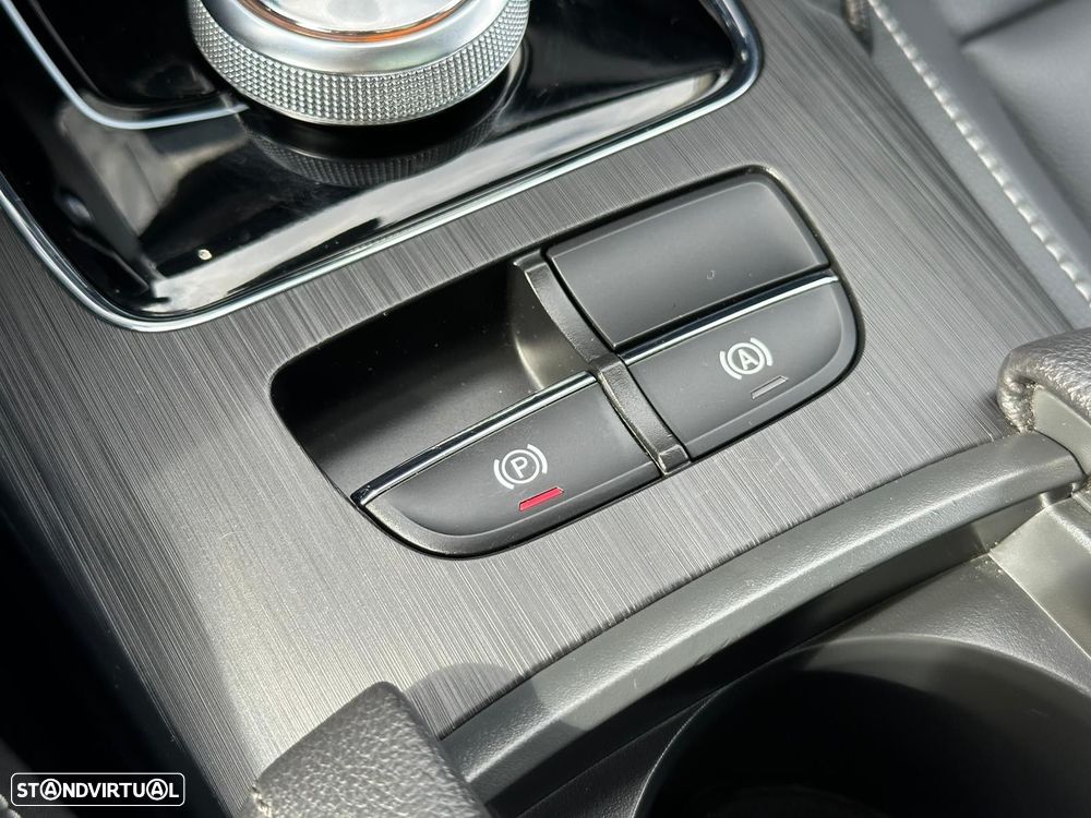 MG ZS EV Luxury - 17