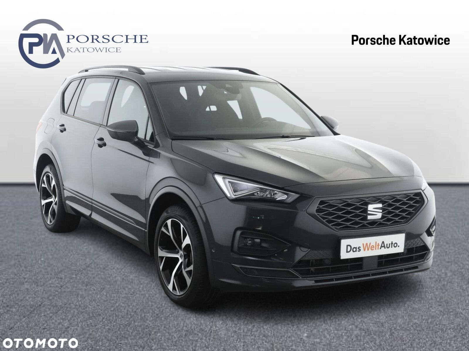 Seat Tarraco - 2