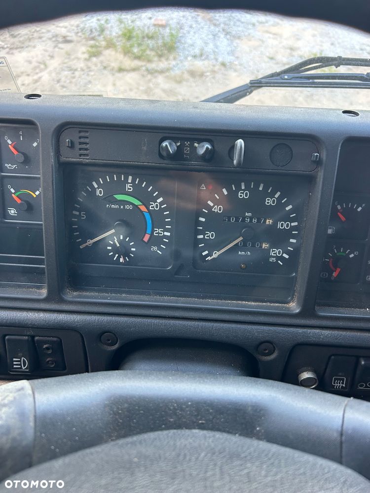 Volvo Fm - 10