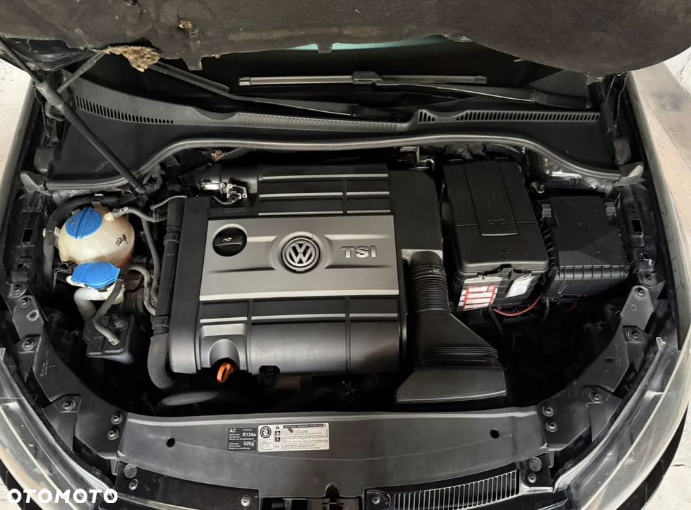 Volkswagen Golf - 13