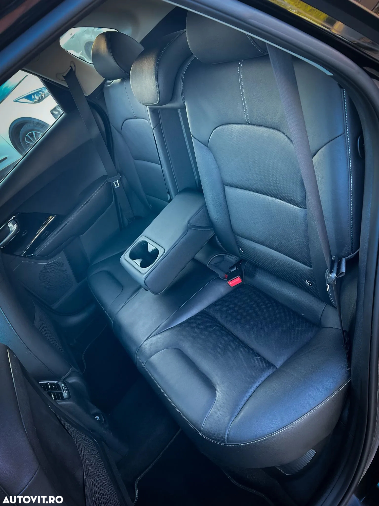 Kia Niro 1.6 GDI HEV 2WD OPF Aut. Edition 7 - 7
