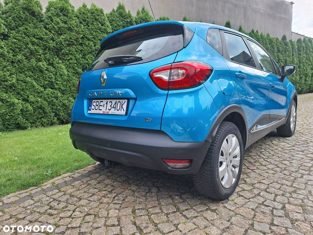 Renault Captur ENERGY TCe 90 Start&Stop Expression - 40