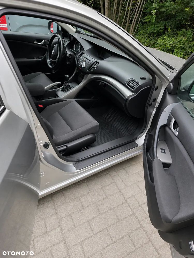 Honda Accord 2.2i-DTEC Comfort - 15