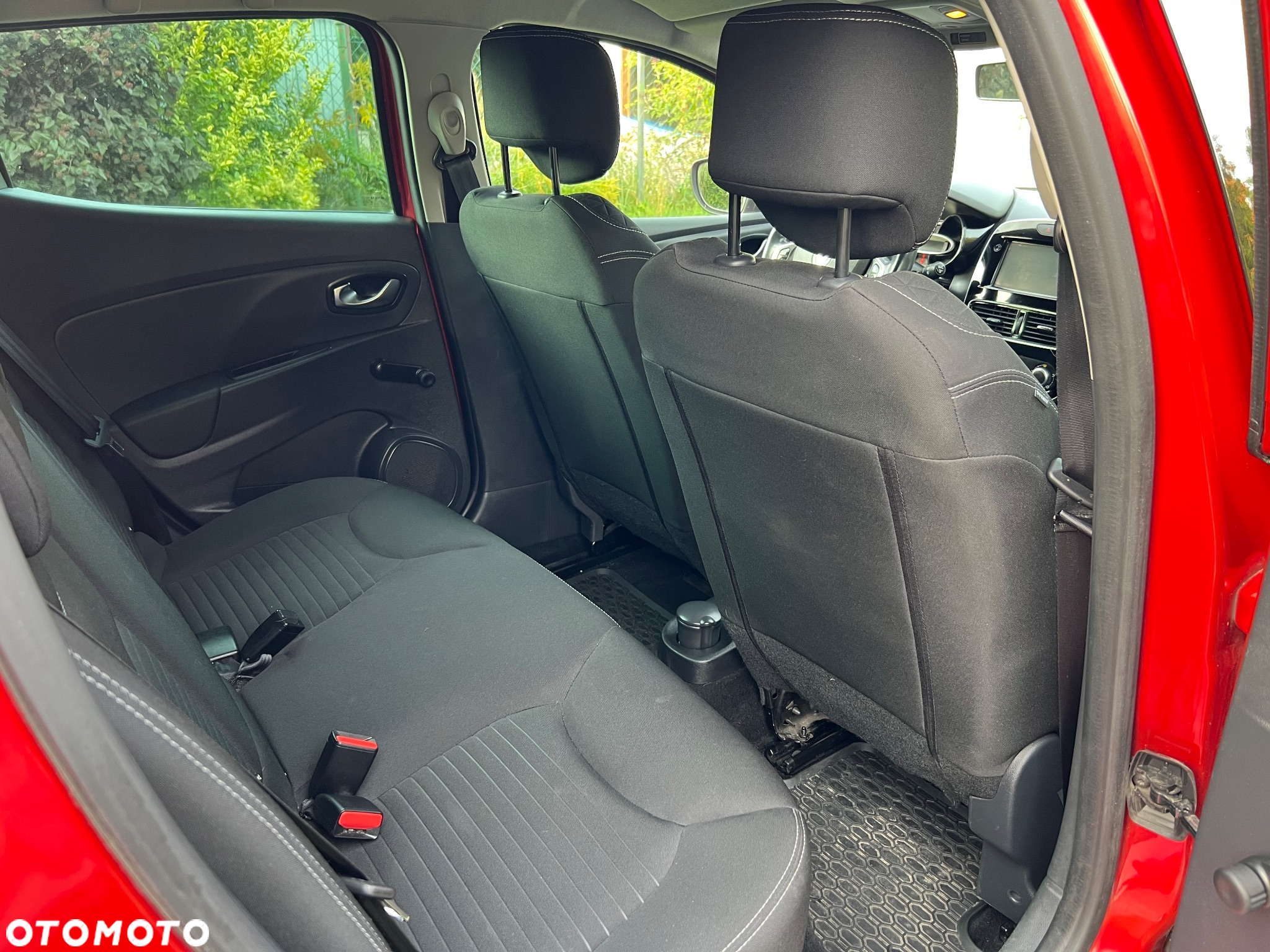 Renault Clio 1.2 Enegry TCe Limited - 8