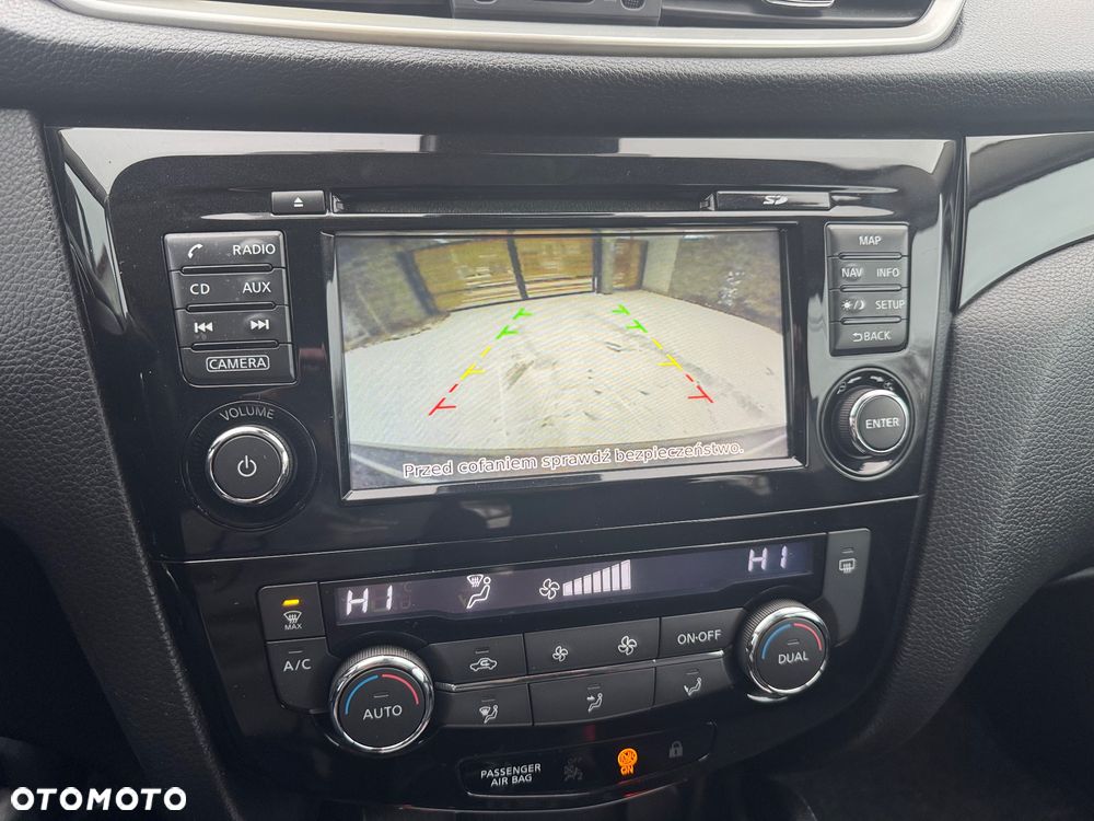 Nissan Qashqai 1.6 dCi 4 x 4 DPF Start/Stop acenta - 27