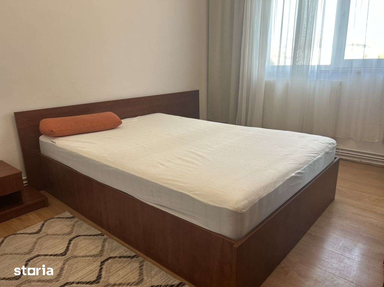 Apartament cu 2 camere de inchiriat Zona Aradului, Piata Verde, Timiso — fotografia 3