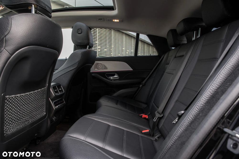 Mercedes-Benz GLE 400 d 4-Matic Premium Plus - 33